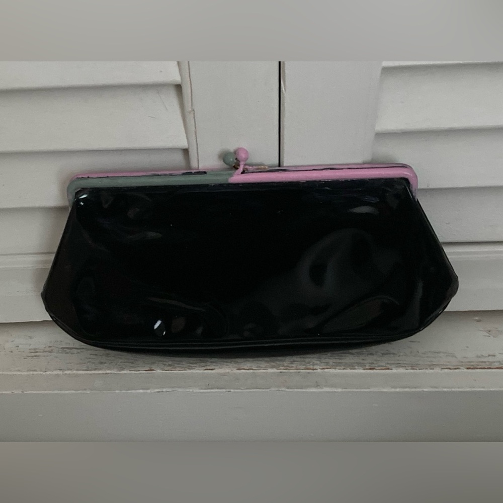Coblentz clutch pure
